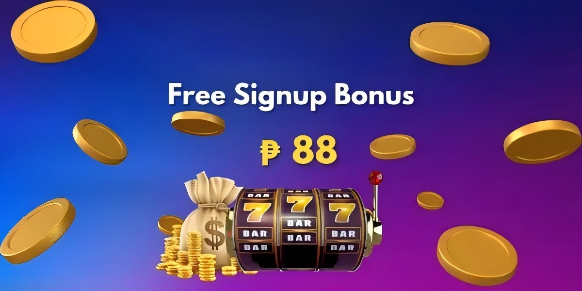 1cbet welcome banner showing golden casino bonus coins
